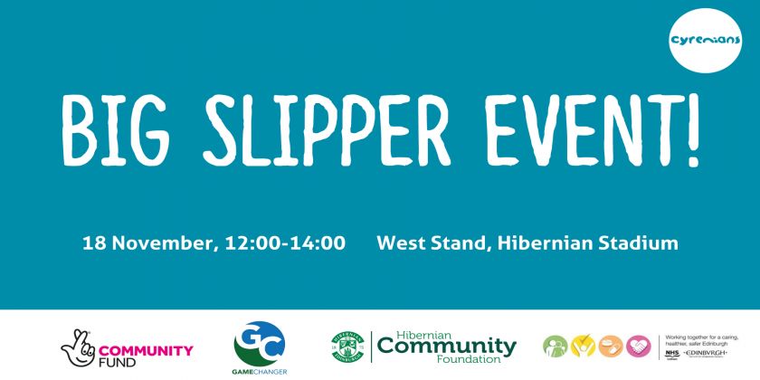 Reducing Slips, Trips And Falls With The 'big Slipper' Event