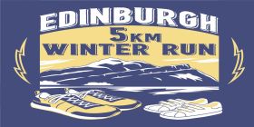 Winter Running Festival For Edinburgh In February