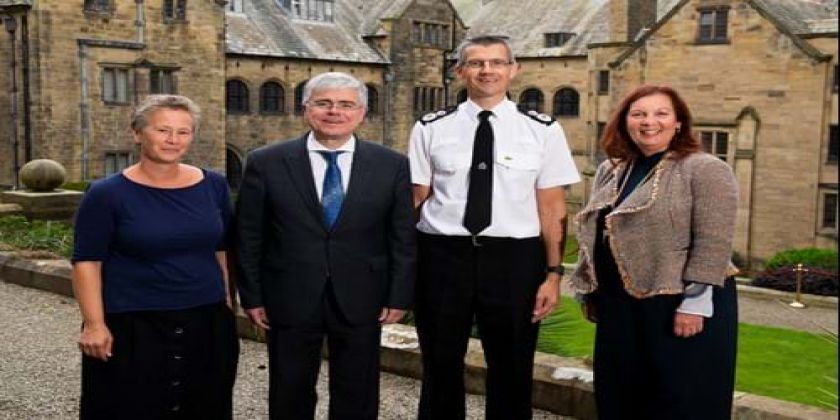 Bangor University And North Wales Police – Police Degree Programmes