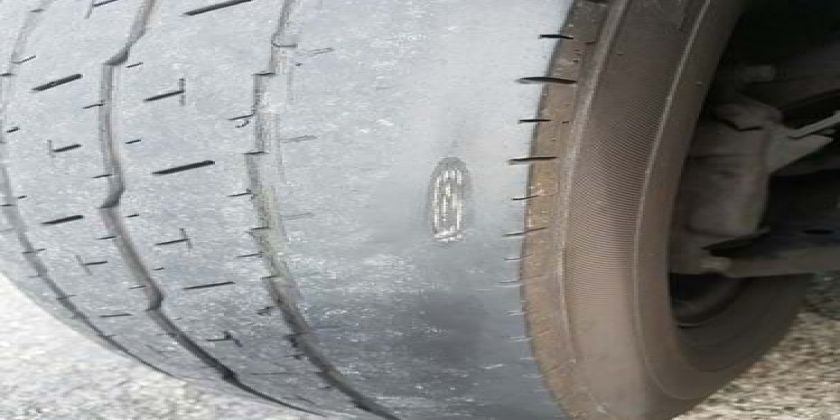 Check Your Tyres Are Winter Ready