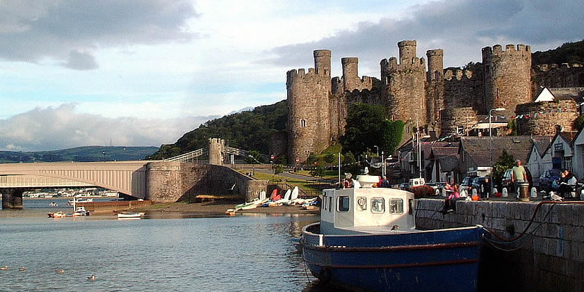 Conwy Council Thanks Residents For Their Offers Of Support