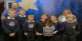 Spotlight Awards Highlight Achievements Of Young People