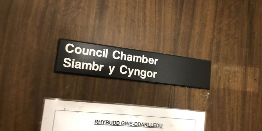 Council Leaders And Welsh Government Convene For Uk’s First Joint Cabinet Meeting